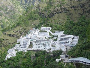 mata_vaishnodevi